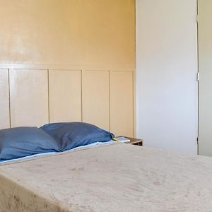 Private Bathroom Double Room